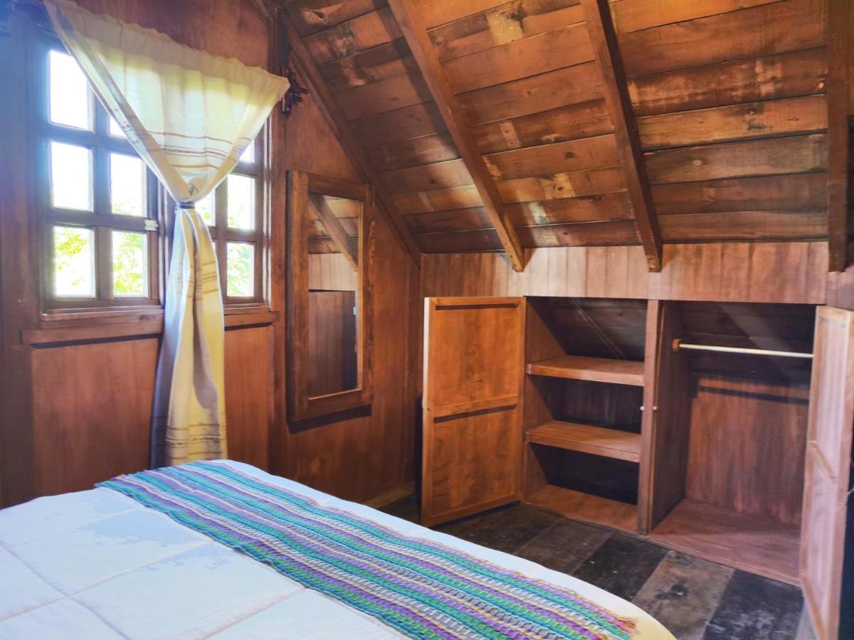 La Diligencia Cabanas Campestres Morelia Extérieur photo